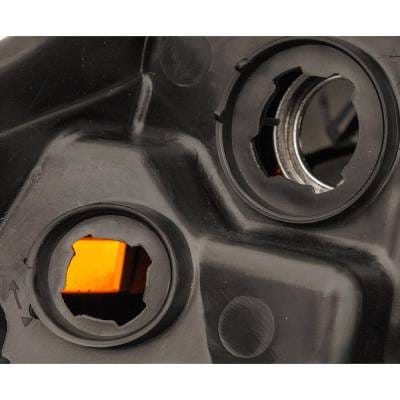 Headlight Compatible With 2016-2019 Lexus Rx350 Rx350l Rx450hl 3.5L V6 Right Passenger Side Halogen thumbnail 15