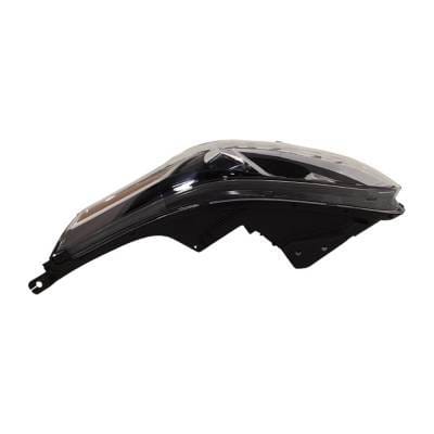 Headlight Compatible With 2019-2021 Kia Forte 2.0L 1.6L I4 Left Driver Side Halogen Rk10010046q thumbnail 11
