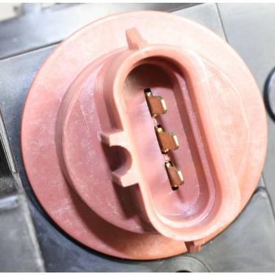 Headlight Compatible With 2003-2005 Lincoln Aviator Right Passenger Side Xenon L100135 thumbnail 11