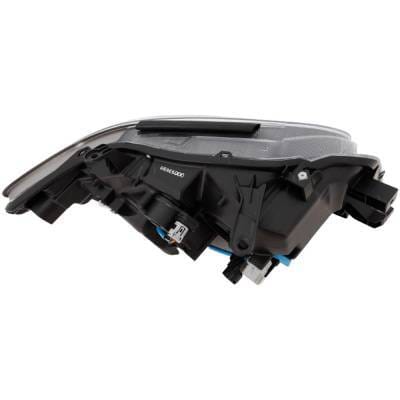 Headlight Compatible With 2014-2019 Lexus Gx460 4.6L V8 Left Driver Side Led Rl10010054 301Hp thumbnail 7