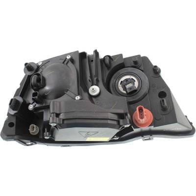 Headlight Compatible With 2003-2005 Lincoln Aviator Left Driver Side Xenon L100136 thumbnail 13