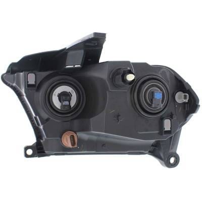Headlight Compatible With 2011-2013 Dodge Durango 3.6L 5.7L V6 Right Passenger Side Halogen thumbnail 9