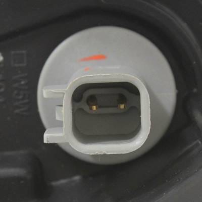 Headlight Compatible With 2011-2013 Dodge Durango 3.6L 5.7L V6 Right Passenger Side Halogen thumbnail 13