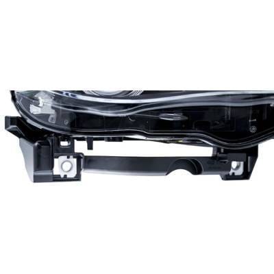 Headlight Compatible With 2008-2011 Bmw 528Xi 535Xi 535I 550I 528I 528I Xdrive 535I Xdrive 550I Gt thumbnail 5