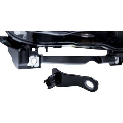 Headlight Compatible With 2008-2011 Bmw 528Xi 535Xi 535I 550I 528I 528I Xdrive 535I Xdrive 550I Gt thumbnail 7