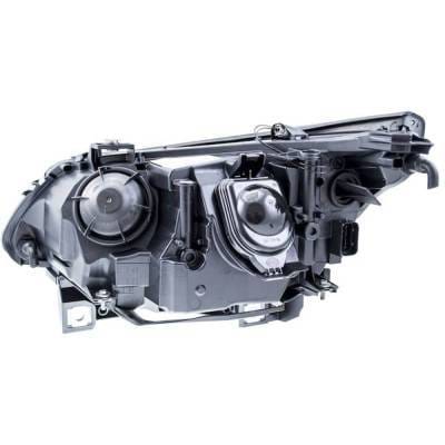 Headlight Compatible With 2008-2011 Bmw 528Xi 535Xi 535I 550I 528I 528I Xdrive 535I Xdrive 550I Gt thumbnail 13