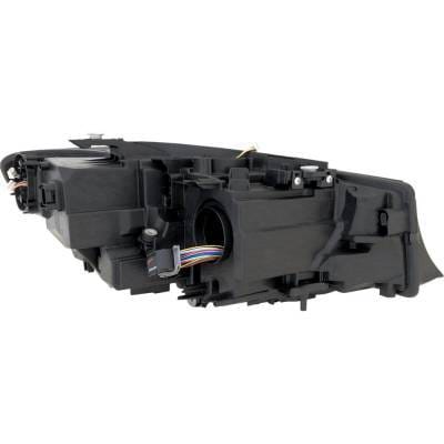 Headlight Compatible With 2019-2022 Bmw 330I 330I Xdrive M340i M340i Xdrive 330E 330E Xdrive 2.0L thumbnail 5