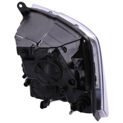 Headlight Compatible With 2013-2024 Ram 1500 2500 3500 1500 Classic 3.6L 5.7L V6 Hellcat Right thumbnail 7