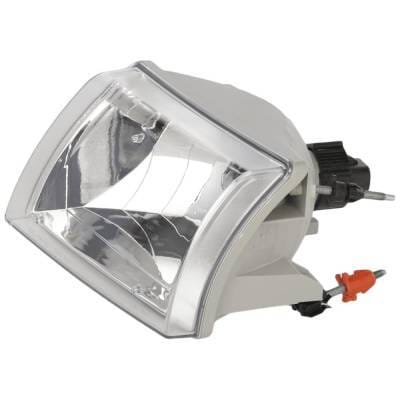 Headlight Compatible With 2001-2010 Mazda B2300 B2500 B3000 B4000 Left Driver Side Replaces thumbnail 5