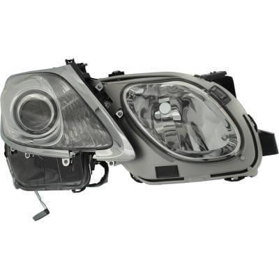 Headlight Compatible With 2007-2011 Lexus Gs430 Gs350 Gs460 3.0L 3.5L V6 Right Passenger Side Xenon thumbnail 3