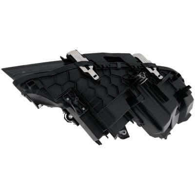 Headlight Compatible With 2019-2022 Bmw 330I 330I Xdrive M340i M340i Xdrive 2.0L 3.0L I4 B48 B58 S58 thumbnail 7