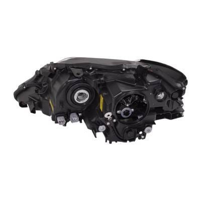 Headlight Compatible With 2013-2015 Lexus Rx350 Rx450h 3.5L V6 Right Passenger Side Xenon Rl10010025 thumbnail 7