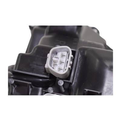 Headlight Compatible With 2013-2015 Lexus Rx350 Rx450h 3.5L V6 Right Passenger Side Xenon Rl10010025 thumbnail 13