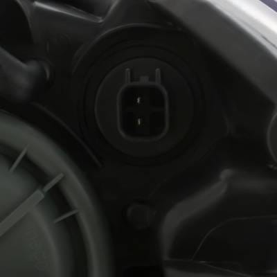 Headlight Compatible With 2013-2016 Dodge Dart 2.0L 1.4L I4 Tigershark Multiair2 Right Passenger thumbnail 13