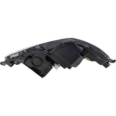 Headlight Compatible With 2018 Toyota Camry 2.5L I4 A25a-Fks A25a-Fxs Left Driver Side Led thumbnail 9