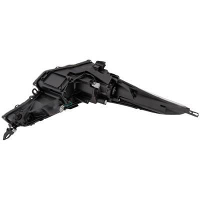 Headlight Compatible With 2018-2019 Toyota C-Hr 2.0L I4 Left Driver Side Halogen Rt10010040 144Hp thumbnail 7