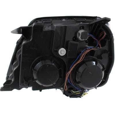 Headlight Compatible With 2013-2015 Gmc Terrain 2.4L 3.6L I4 Lfx Lf1/Lfw Right Passenger Side thumbnail 9