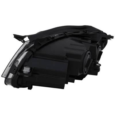 Headlight Compatible With 2012-2014 Mercedes-Benz C250 C350 C300 C63 Amg 1.8L 3.0L I4 M271 M272 M276 thumbnail 5