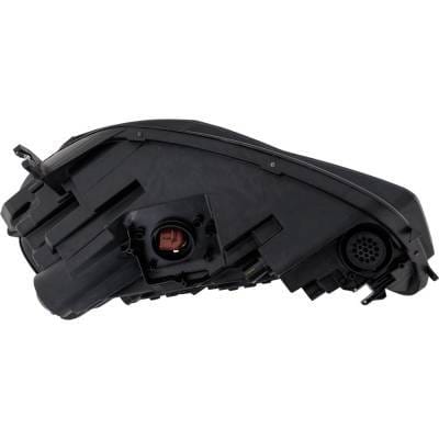 Headlight Compatible With 2016-2018 Audi S6 A6 2.0L 3.0L I4 Right Passenger Side Xenon Ra10010055u thumbnail 7