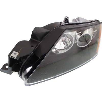 Headlight Compatible With 2012 Mazda Cx-7 2.3L 2.5L I4 L3-Vdt L5-Ve Left Driver Side Xenon thumbnail 5