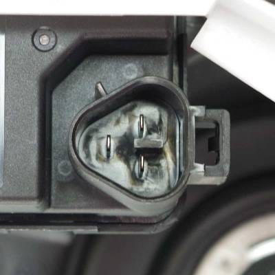 Headlight Compatible With 2012 Mazda Cx-7 2.3L 2.5L I4 L3-Vdt L5-Ve Left Driver Side Xenon thumbnail 11