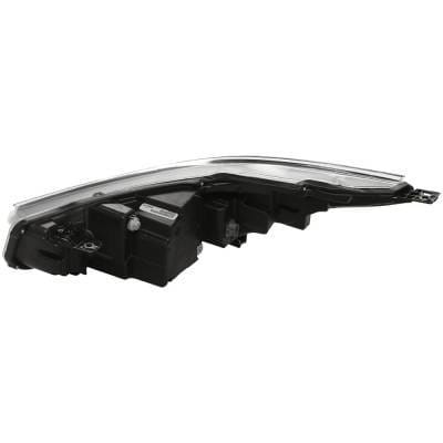 Headlight Compatible With 2019-2023 Acura Rdx 2.0L I4 K20c6 Right Passenger Side Led Ra10010061aq thumbnail 9