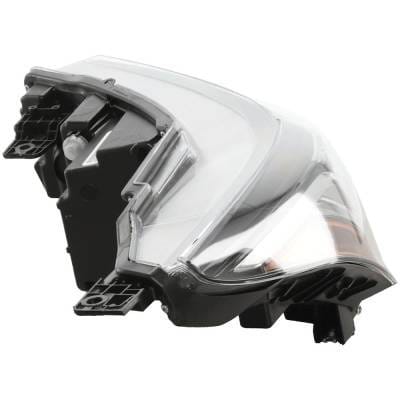 Headlight Compatible With 2019-2023 Acura Rdx 2.0L I4 K20c6 Right Passenger Side Led Ra10010061aq thumbnail 13