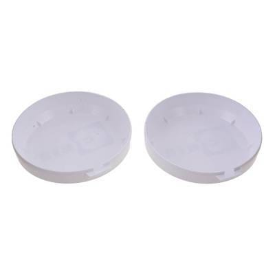 New Cibie Cover Oscar 7" Auxiliary Headlamps Compatible With Various Cars Inches 67526 67526 thumbnail 6
