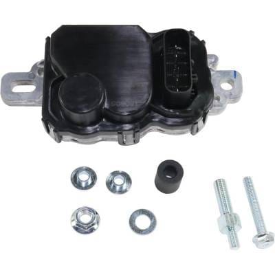 New 4-Prong Fuel Pump Driver Module Compatible With Ford Mazda Tribute S 6 Cyl 3.0L F-450 Super Duty