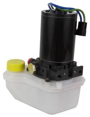 Tilt Trim Motor With Pump And Reservoir Compatible With Volvo Penta Sx-M 5.7L 7.4L 8.1L 8.2L V8 thumbnail 5