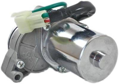12V Pmgr Starter Motor Compatible With Bombardier Ds90 Mini 4-Stroke 90Cc Youth Atv 2002-2005 Quest thumbnail 5
