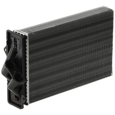New Aluminum Heater Core Compatible With Chrysler Dodge Town & Country Base 6 Cyl 3.3L Caravan Se 6