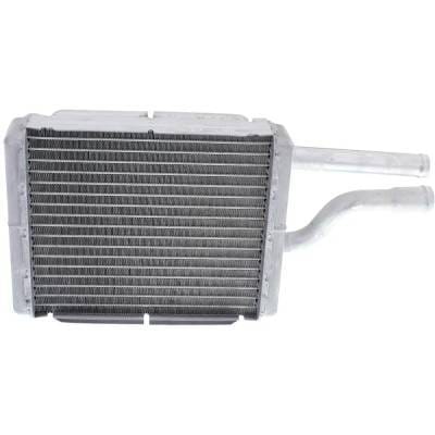 New Aluminum Heater Core Compatible With Ford Lincoln Ltd Base 4 Cyl 2.3L Thunderbird Base 6 Cyl