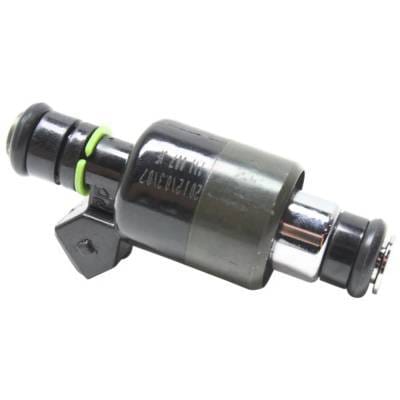 New Oe Replacement Fuel Injector Compatible With Pontiac 6000 Le 6 Cyl 3.1L 6000 Base 6 Cyl 2.8L thumbnail 5
