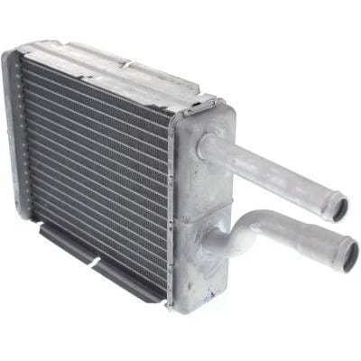 New Aluminum Heater Core Compatible With Ford Lincoln Thunderbird Base 8 Cyl 5.0L Mustang Glx 4 Cyl thumbnail 3
