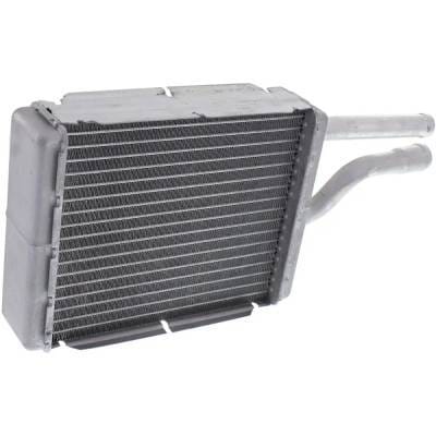 New Aluminum Heater Core Compatible With Ford Lincoln Mustang Base 6 Cyl 3.3L Thunderbird Fila 6 Cyl thumbnail 5