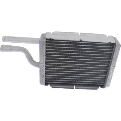 New Aluminum Heater Core Compatible With Ford Lincoln Mustang Base 6 Cyl 3.3L Thunderbird Fila 6 Cyl thumbnail 9
