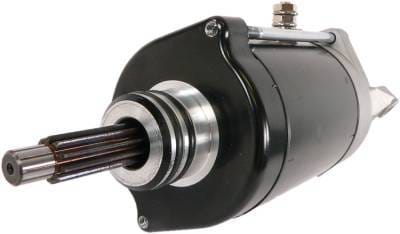 Starter Motor 12V Compatible With Polaris Rzr Xp 900 Xp 4 900 Utv Side By Side 875Cc 2011 2012 thumbnail 3
