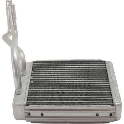 New Aluminum Heater Core Compatible With Ford F-450 Super Duty Lariat 10 Cyl 6.8L F-550 Super Duty thumbnail 9