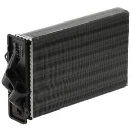 New Aluminum Heater Core Compatible With Chrysler Dodge Grand Caravan Le 6 Cyl 3.3L Town & Country