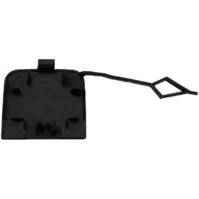 New Tow Eye Cover Compatible With Volkswagen Jetta Sport 4 Cyl 1.8L Jetta Highline 4 Cyl 1.8L Jetta thumbnail 7