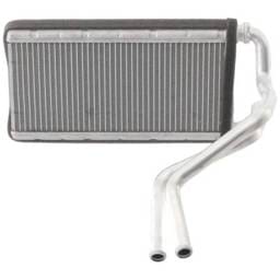 New Aluminum Heater Core Compatible With Chrysler Dodge Jeep Compass North 4 Cyl 2.4L Caliber Sxt