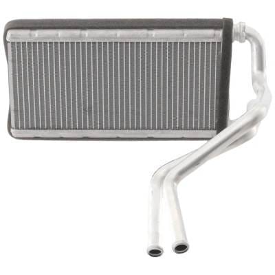 New Aluminum Heater Core Compatible With Chrysler Dodge Jeep Patriot North Edition 4 Cyl 2.4L