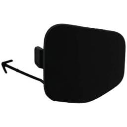 New Tow Eye Cover Compatible With Toyota Prius Prime Xse 4 Cyl 2.0L Prius Le 4 Cyl 2.0L Prius Prime