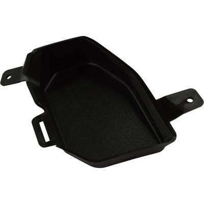 New Tow Eye Cover Compatible With Gmc Sierra 1500 Sle 4 Cyl 2.7L Sierra 1500 Limited At4 6 Cyl 3.0L thumbnail 3