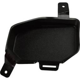 New Tow Eye Cover Compatible With Gmc Sierra 1500 Denali 8 Cyl 6.2L Sierra 1500 Limited Denali 8 Cyl