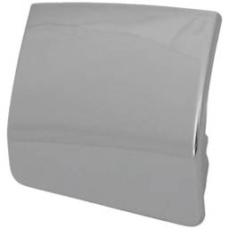 Tow Eye Cover Compatible With Dodge Journey All Submodels 2014-2020 By Ch1129101 5Ra17sz7aa