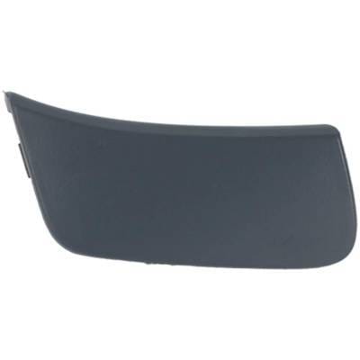 New Tow Eye Cover Compatible With Mercedes Benz Cla45 Amg 4Matic 4 Cyl 2.0L 2020-2023 Mb1029161 thumbnail 3