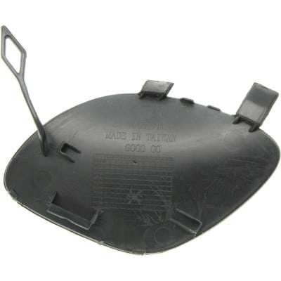 New Tow Eye Cover Compatible With Mercedes Benz E53 Amg 4Matic E400 4Matic E43 Amg 4Matic E350 Base