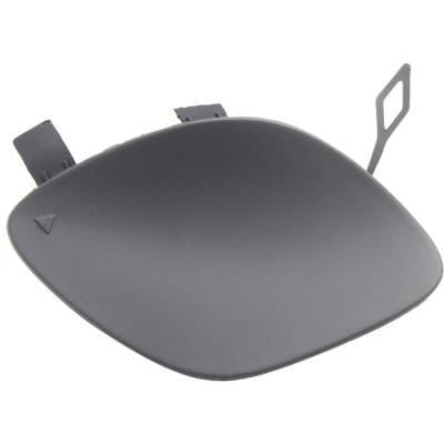 New Tow Eye Cover Compatible With Mercedes Benz E350 4Matic E400 4Matic E53 Amg 4Matic E300 4Matic thumbnail 3